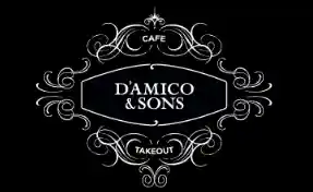 damicoandsons.com