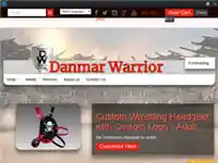 danmarwarrior.com