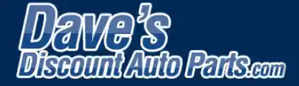 davesdiscountautoparts.com