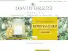 davidoreckcandles.com