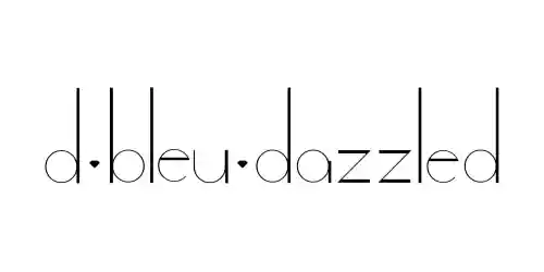 dbleudazzled.com