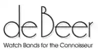 debeerwatchbands.com