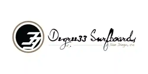 degree33surfboards.com