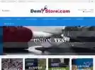 demstore.com