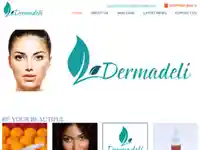 dermadeli.com