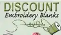 discountembroideryblanks.com