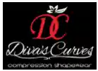 divascurves.com