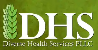 diversehealthservices.com