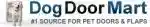 dogdoormart.com