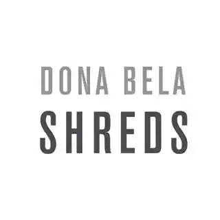 donabelashreds.com