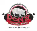 donsspecialtymeats.com