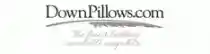 downpillows.com