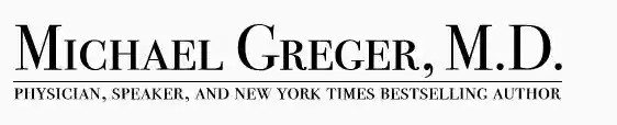 drgreger.org