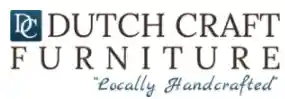 dutchcraftfurniture.com