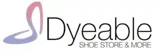 dyeableshoestore.com