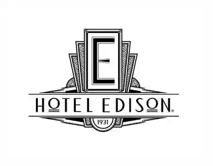 edisonhotelnyc.com