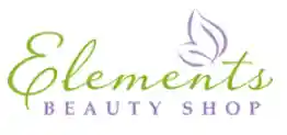 elementsbeautyshop.com