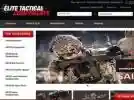 elitetacticalcomponents.com