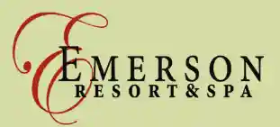 emersonresort.com