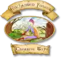 enchantedforest.uk.com