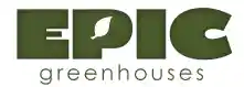 epicgreenhouses.com