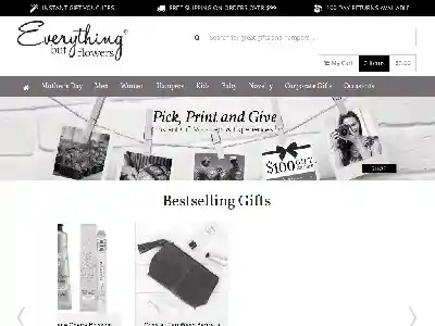 everythingbutflowers.com.au