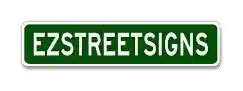 ezstreetsigns.com