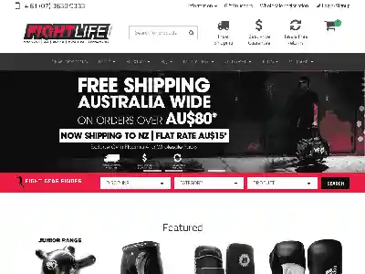 fightlife.com.au