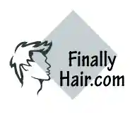 finallyhair.com