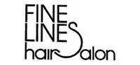 finelineshairsalon.com