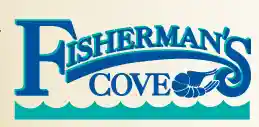 fishermanscoveseafood.com