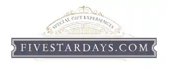 fivestardays.com