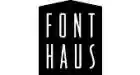 fonthaus.com