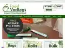 foodvacbags.com