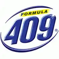 formula409.com