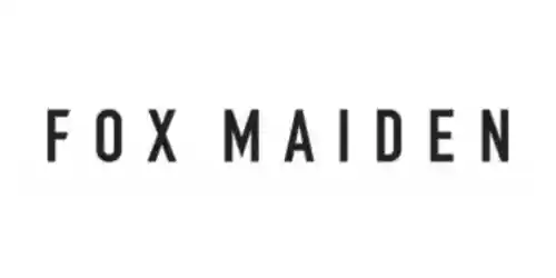 foxmaiden.com.au