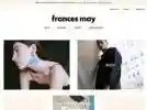 francesmay.com