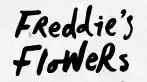 freddiesflowers.com