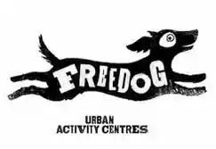 freedog.com