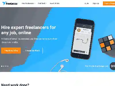 freelancer.com.au