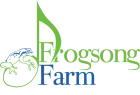 frogsongfarm.com