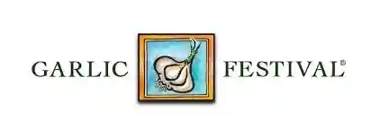 garlicfestival.com