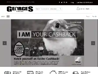 georges.com.au