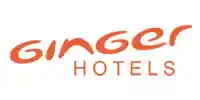 gingerhotels.com