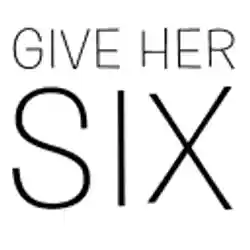 givehersix.com