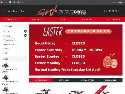 gmxmotorbikes.com.au