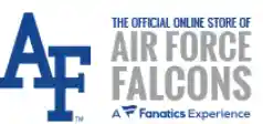 goairforcefalcons.com