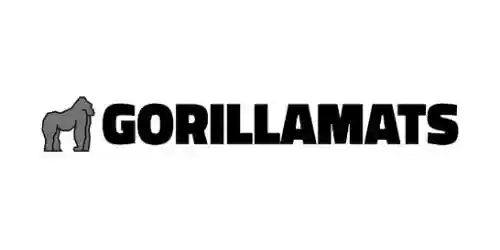 gorillamats.com