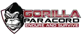 gorillaparacord.com