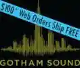 gothamsound.com